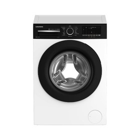 Resim Grundig GPWM102643 10 kg 1200 Devir Çamaşır Makinesi 