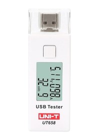 Resim Unit Ut-658 Usb Test Cihazı N11.26 