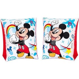 Resim Bestway Kolluk Mickey 23x15cm Kzld-bw91002 0166 