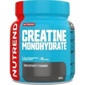 Resim Nutrend Creatine Monohidrat 