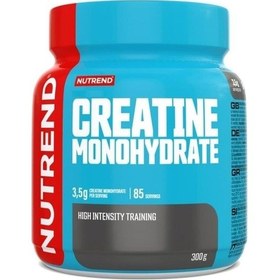 Resim Nutrend Creatine Monohidrat 