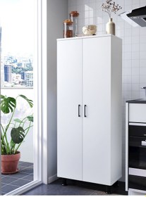 Resim Cosy Mutfak Kiler Çok Amaçlı Dolap 5 Bölmeli 