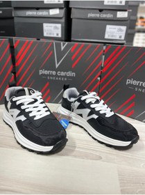 Resim Pierre Cardin PİERRE CARDİN PCL-11382 ERKEK SPOR AYAKKABI 