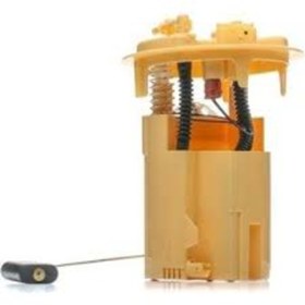 Resim Peugeot 206 1.4 1.6 Hdi Yakıt Depo Şamandırası 2001-2009 1525.y4 