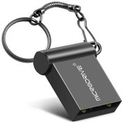 Resim Sones Microdrive 32gb Usb 2.0 Metal Mini Usb Flash Sürücüler U Disk 