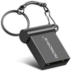 Resim Sones Microdrive 32gb Usb 2.0 Metal Mini Usb Flash Sürücüler U Disk 
