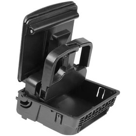 Resim Vw Golf Jetta Arka Bardaklik Golf Arka Bardaklik Siyah 486161192 