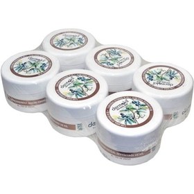 Resim Dermokil Zeytinyağlı El Yüz ve Vücut Kremi 6 x 300 ML 