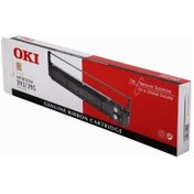 Resim Oki Ml-393 / Ml-395 01179401 Şerit 