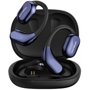 Resim Onıkuma T209 Ows Kablosuz Bluetooth Kulaklık Siyah 