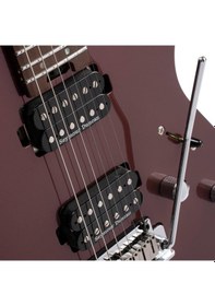 Resim Cort G300pro Vvwb Elektro Gitar Vivid Burgundy - Seymour Duncan Manyetik 