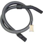 Resim İcanpares Profilo Uyumlu Psp 4430 Vs 6 Pt 08 5 Pt 2002 Psu 7A330 Vsq 4 Pt 2430 Süpürge Çelik Telli Hortumu 