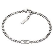 Resim Emporio Armani AJEGS3247-040 Erkek Bileklik 