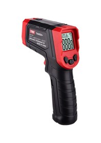 Resim Vkemall Tası Kızılötesi Termometre -32 400 /-25.6 752 Temassız Dijital Lazer Termomet 