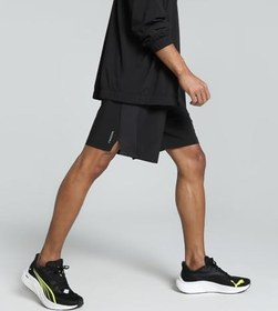 Resim PUMA RUN VELOCITY 7" SHORT Şort Erkek 