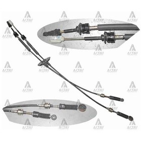 Resim TEL VİTES ACCENT 06-11 ERA 1.4-1.6 MHR-11588 
