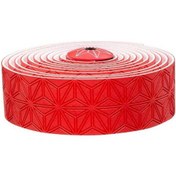 Resim SUPACAZ BT-72 SUPER STICKY KUSH PLUGS+SİLİKON GİDON BANDI Kırmızı 