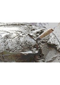 Resim Hazır Beton - Çimento Kum Karışımı Hazır Harç 10 Kg. 