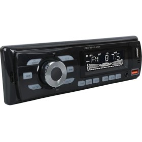 Resim Çift Usb/sd/fm/aux/bluetooth Kumandalı Oto Teyp 4X60 Watt CS-930 (4887) 