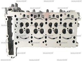 Resim SILINDIR KAPAGI SPRINTER/VITO 12-/A180/A200/B SERISI/C SERISI/E SERISI/GLK200-220-250 MAHER 23500 OEM 