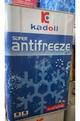 Resim kadoil Süper Antifiriz 15 Kg 
