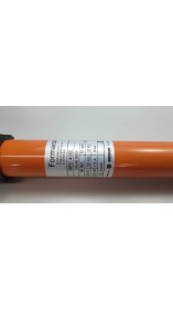 Resim Becker Mec 4000 Formaroll Düz Motor 