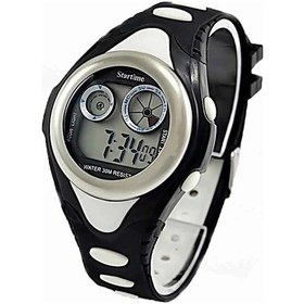 Resim Siyah Beyaz Taraftar Dijital Çocuk Saati Diğer 