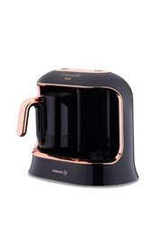 Resim KORKMAZ Kahve Makinesi 