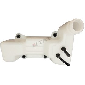 Resim Stıhl Fs450-Fs480/Fr450/Fr480 Benzin Deposu 
