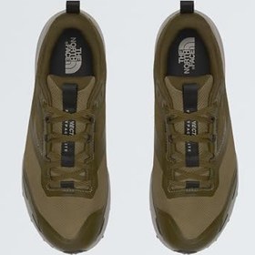 Resim The North Face Hedgehog Mid Gore-Tex Erkek Outdoor Ayakkabı 