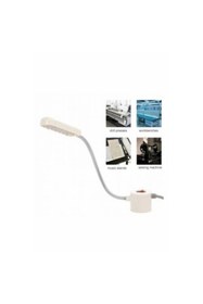 Resim strive Dikiş Makina Led Lambası Mıknatıslı 