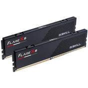 Resim Flare X5 DDR5-6000Mhz CL36 32GB (2X16GB) F5-6000J3636F16GX2-FX5 GSkill