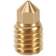 Resim 0.5mm Bambu Lab X1-P1S Pirinç Nozzle 
