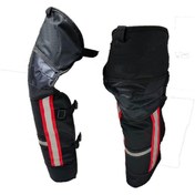 Resim SEVGENT Kışlık Rüzgar Geçirmez Yünlü Dizlik 