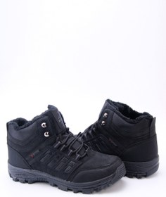 Resim en7 Siyah Unisex Bot Ezx6 