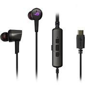 Resim Asus Rog Cetra II USB Kablolu RGB Gaming Mikrofonlu Kulak İçi Oyuncu Kulaklığı | Asus Asus