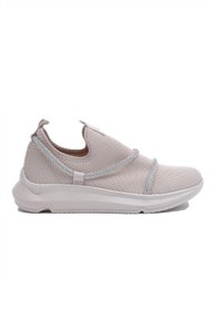 Resim PUNTO 276051 Triko Sneaker Spor Ayakkabı Kadın 