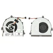 Resim HP Uyumlu 15-Db0058Nt 6Sq21Ea 15-Db0060Nt 6Sq23Ea Notebook Fan Ver.1 