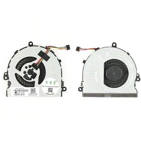 Resim Hp 15-Db1068Nt 8Xf92Ea 15-Db1074Nt 9Cs17Ea Notebook Fan Ver.1 