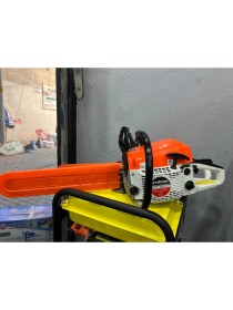 Resim Ryndor 5201 Benzinli Testere 