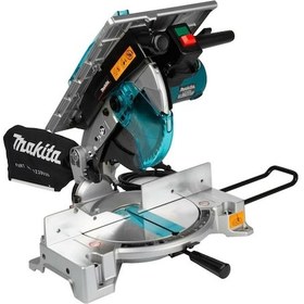 Resim Makita LH1040 1650 W 260 MM Gönye Kesme Makinesi 