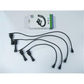 Resim Eşdeğer Ürün Oem No Md134754 Uyumlu Mıtsubıshı Galant 88/91 Buji Kablosu Takım 16v 2.0 Cc 