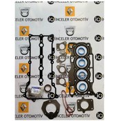 Resim 101010025R 101013490R Megane 4 1.6 Sce H4M Juke Üst Tk Conta 