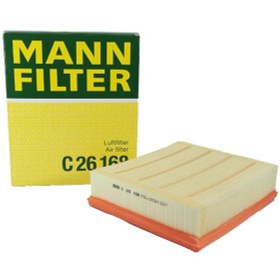 Resim Mann C26168 Hava Filtresi 