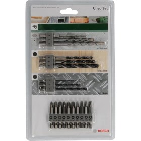 Resim Pearl Shop Professional Accessories Uneo Set 