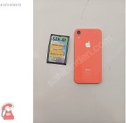 Resim Apple iPhone XR İkinci El TR | 64 GB | Turuncu İkinci El CENAY TELEKOM İPHONE XR 64GB TURUNCU RENK