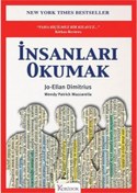 Resim İnsanları Okumak - Jo-Ellan Dimitrius - Koridor Yayıncılık 