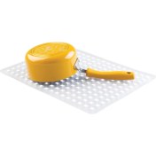 Resim Tapis Fond Évier, Büyük Duvar Kağıdı, Vaisselle En Plastik Pvc, Duvar Kağıdı, Dekoratif Kapaklar ve Vaisselle, Şeffaf 