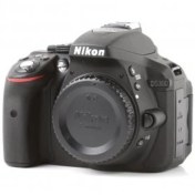 Resim Nikon D5300 Body Fotoğraf Makinesi 