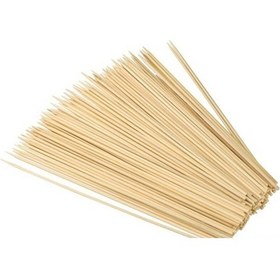 Resim Çöp Şiş 15 Cm 1000 Adet 